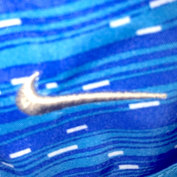 Nike Dri-Fit Shorts - Picture 3 of 5